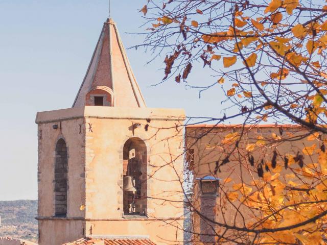 Automne Grimaud Var Provence (11)