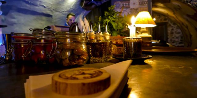 Cafoutche Flamel Grimaud Soiree Atypique (7)