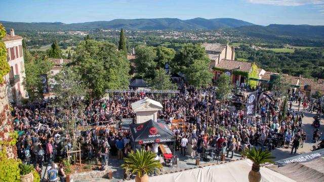 Eurofestival Harley Davidson Grimaud Golfe Saint Tropez (4)