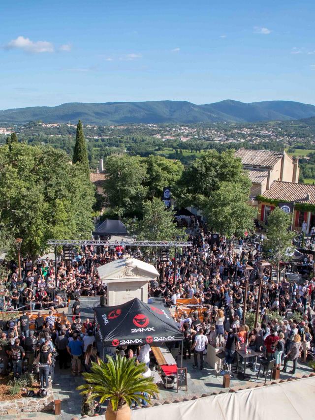 Eurofestival Harley Davidson Grimaud Golfe Saint Tropez (4)