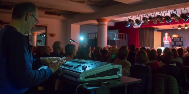Festival Theatre Grimaud Var (3)