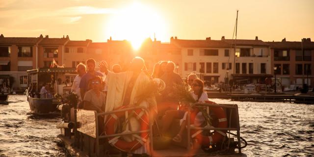 Fete Village Grimaud Var (14)