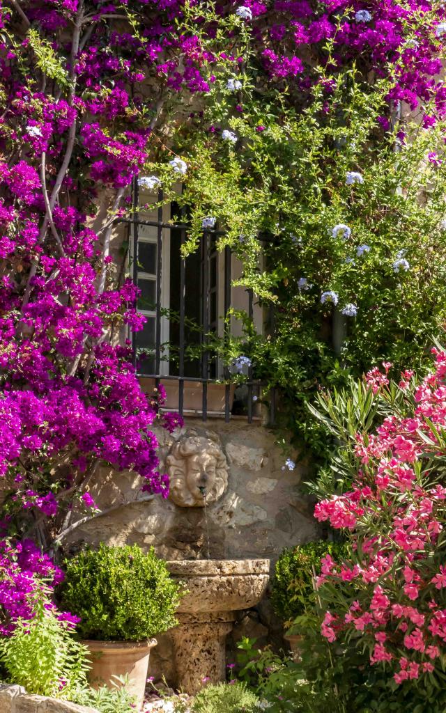 Grimaud Village Historique Var (43)