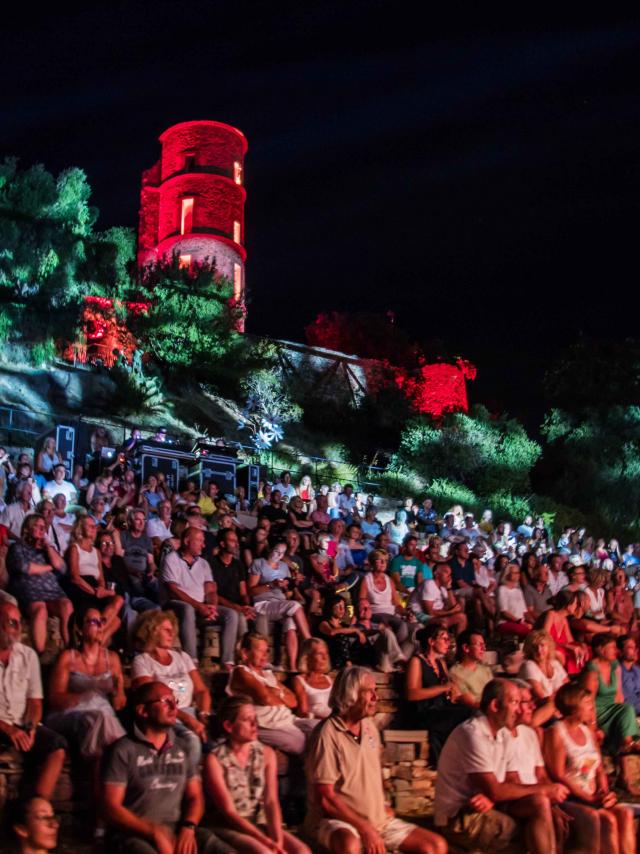 Les Grimaldines Grimaud Entre Amis (27)