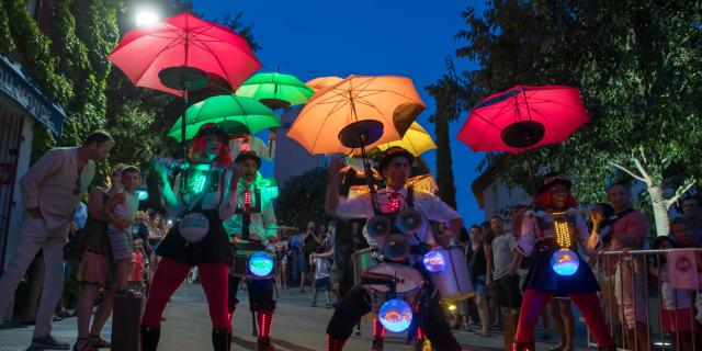 Les Grimaldines Grimaud Entre Amis (30)