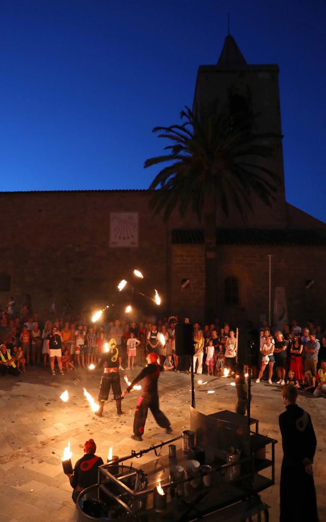Les Grimaldines Grimaud Entre Amis (40)