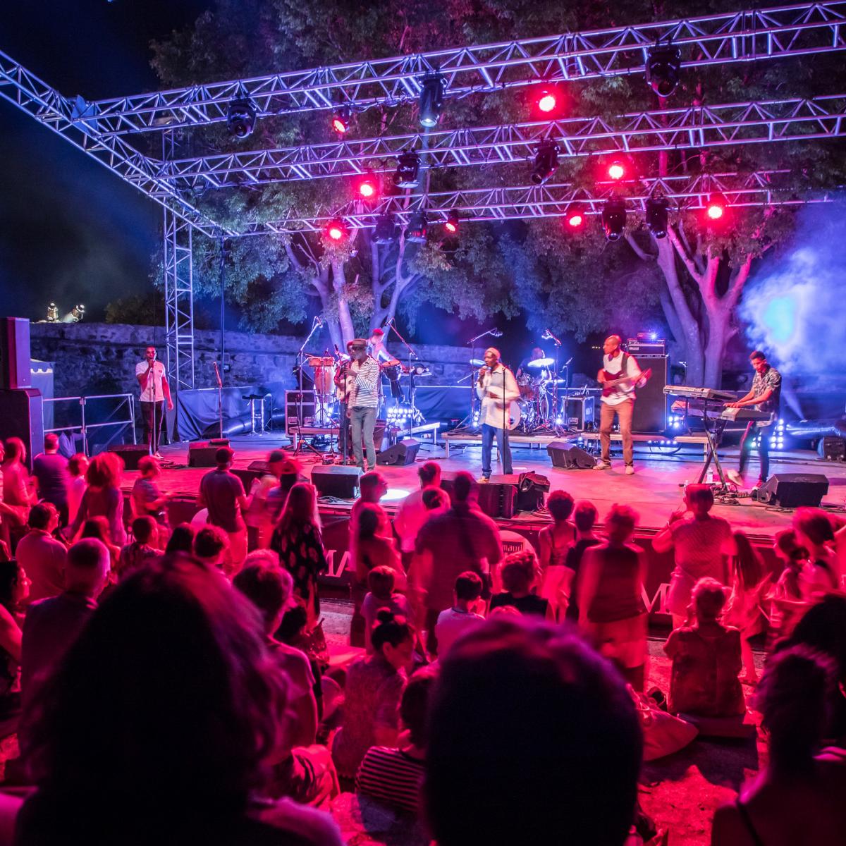 Les vues de Port Grimaud Grimaud Tourisme Le charme de la Provence