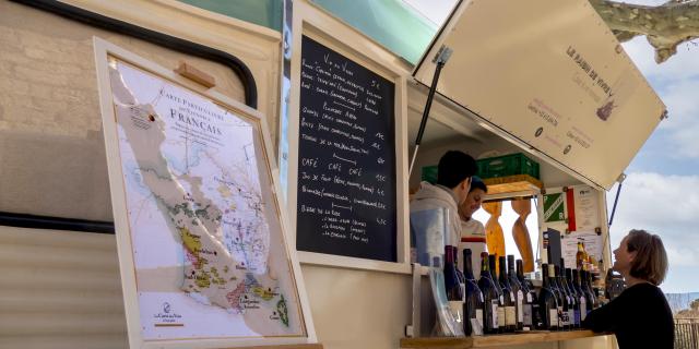 Marche Bio Grimaud Provence (11)