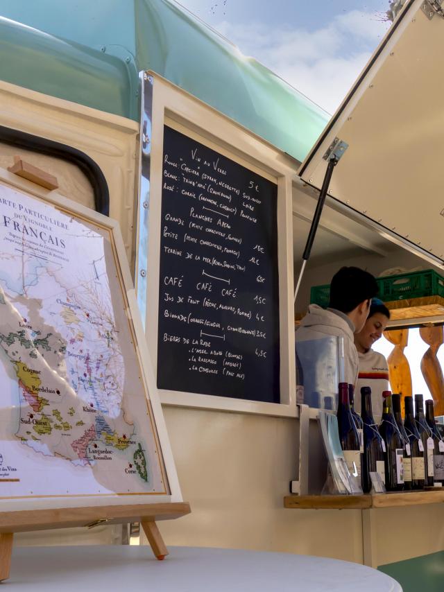 Marche Bio Grimaud Provence (11)