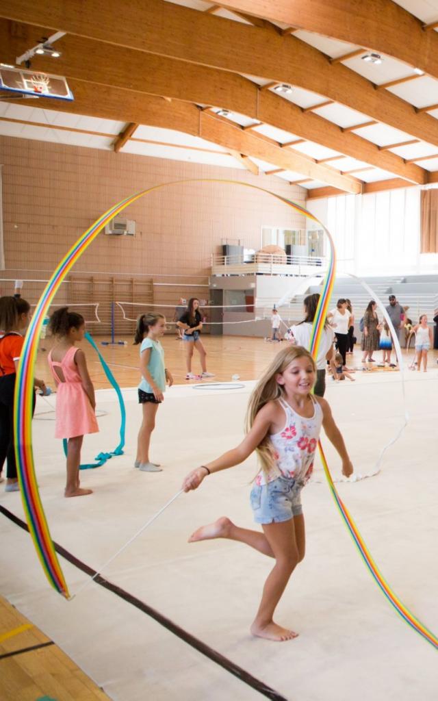 Associations Grimaud Var