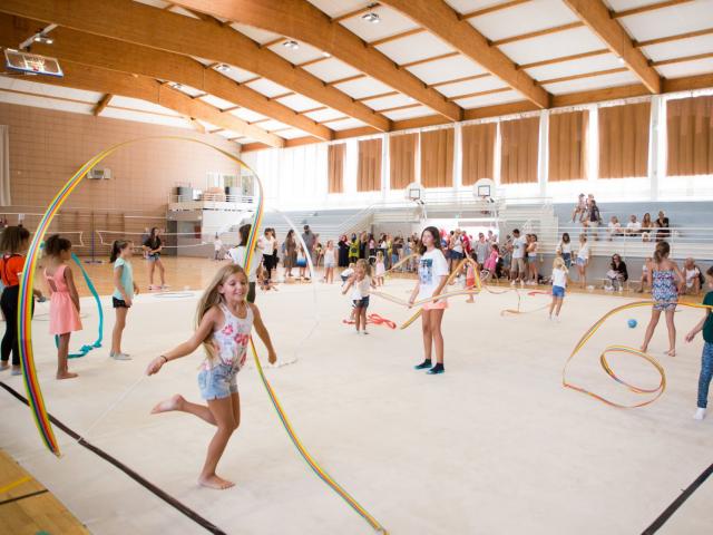 Associations Grimaud Var