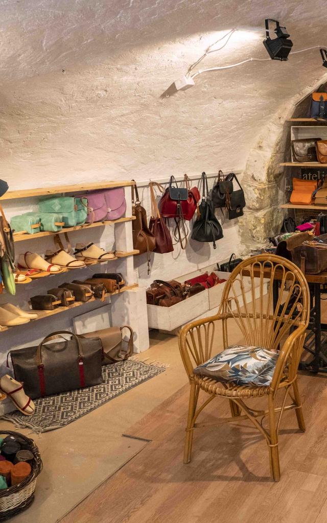 Commerces Services Grimaud