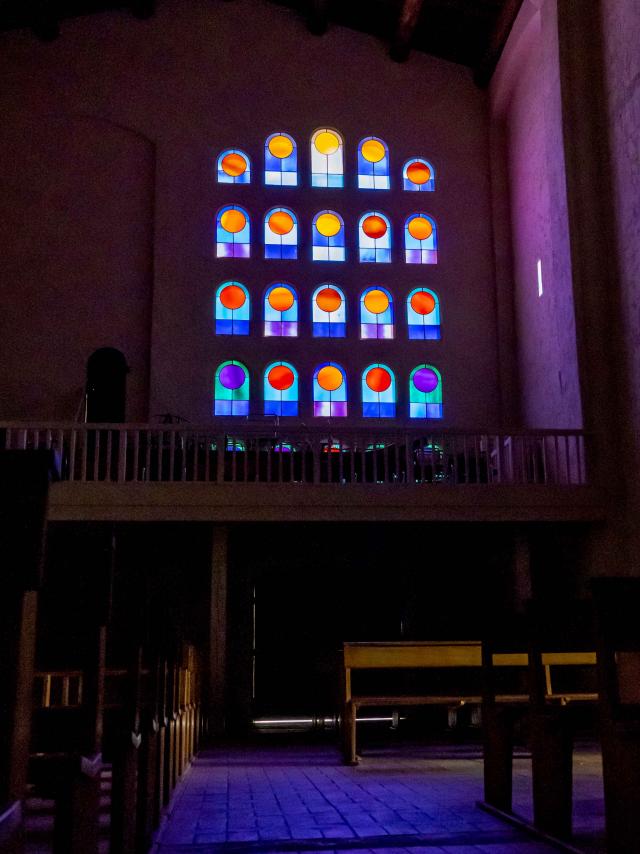 Eglise Port Grimaud (12)