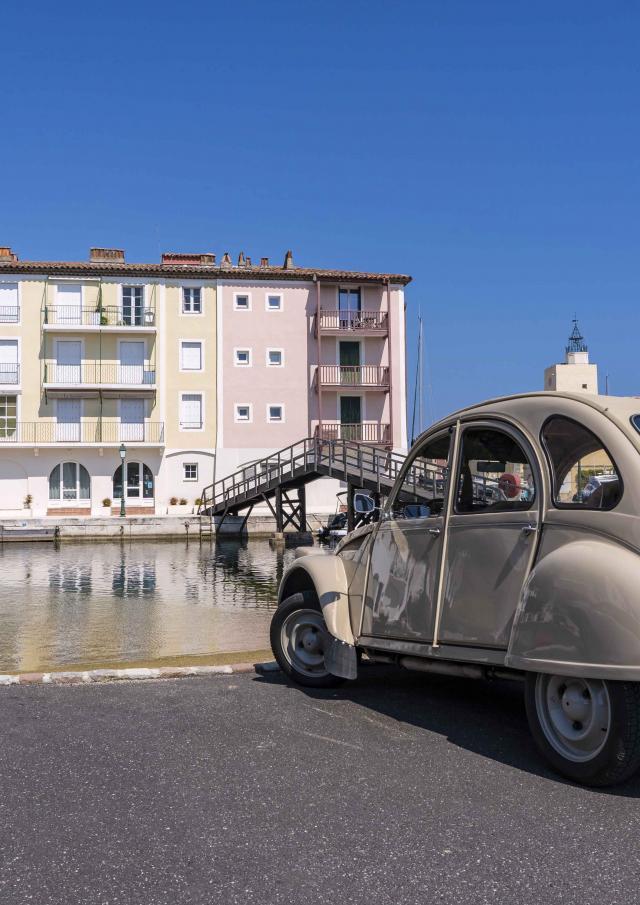 Port Grimaud Cite Lacustre Cote D Azur (39)
