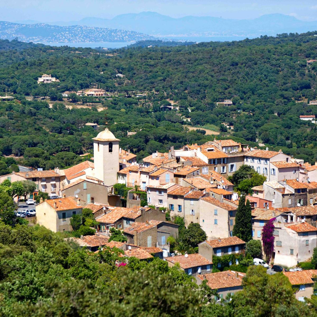 Grimaud In 7 Days | Charm Of Provence & French Riviera