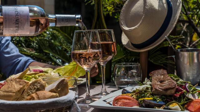 Restaurants Grimaud Golfe Saint Tropez (1)