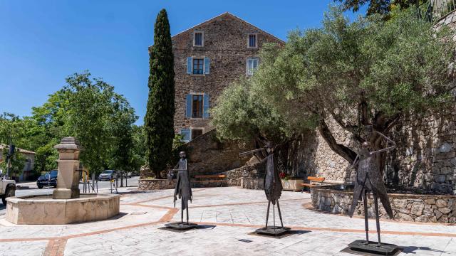 Exposition Monumentale Grimaud 2021 (2)