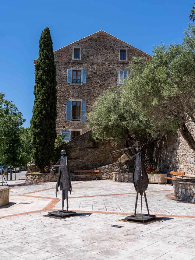 Exposition Monumentale Grimaud 2021 (2)