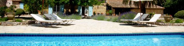 Hebergements Grimaud Golfe Saint Tropez