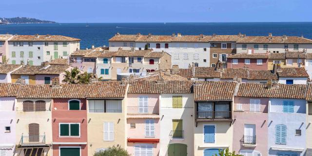 Port Grimaud Cite Lacustre Cote D Azur (41)