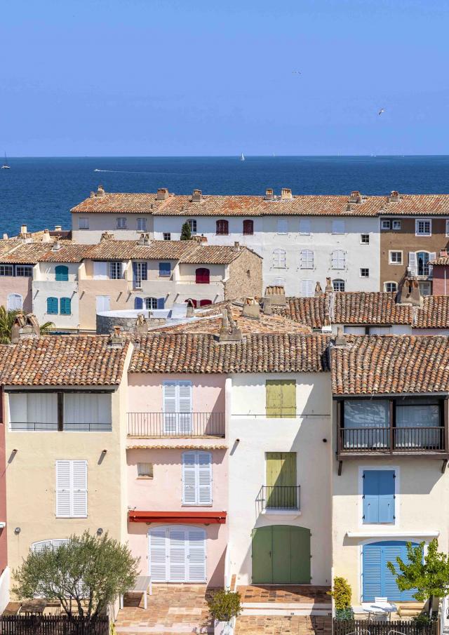 Port Grimaud Cite Lacustre Cote D Azur (41)