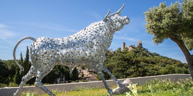 Exposition Monumentale Grimaud 2021 (5)