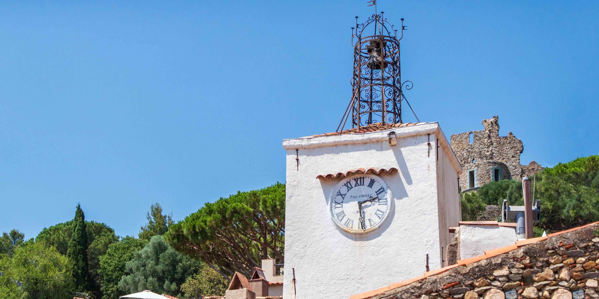 Horloge Grimaud (1)