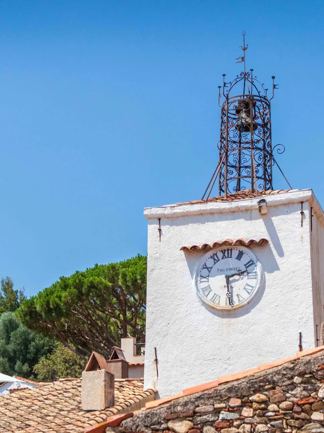 Horloge Grimaud (1)