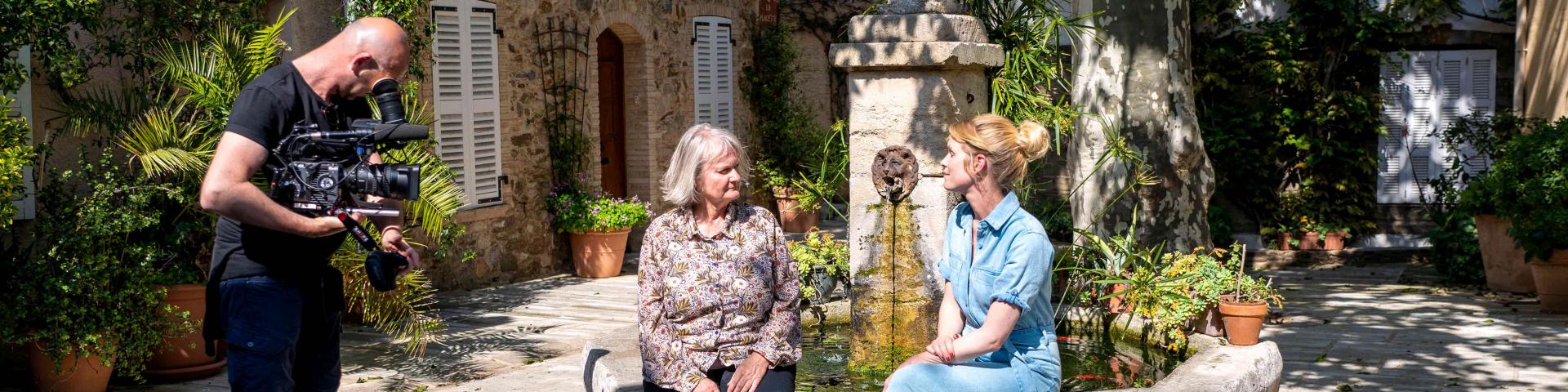 Accueil Tv Belge Avril 2022 (1)