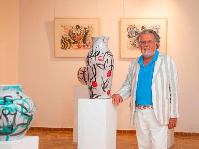 Exposition Szczesny Art Project (8)