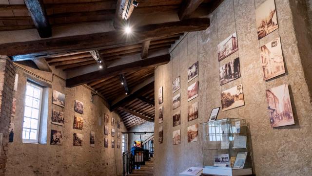 Musee Patrimoine Grimaud Provence (2)