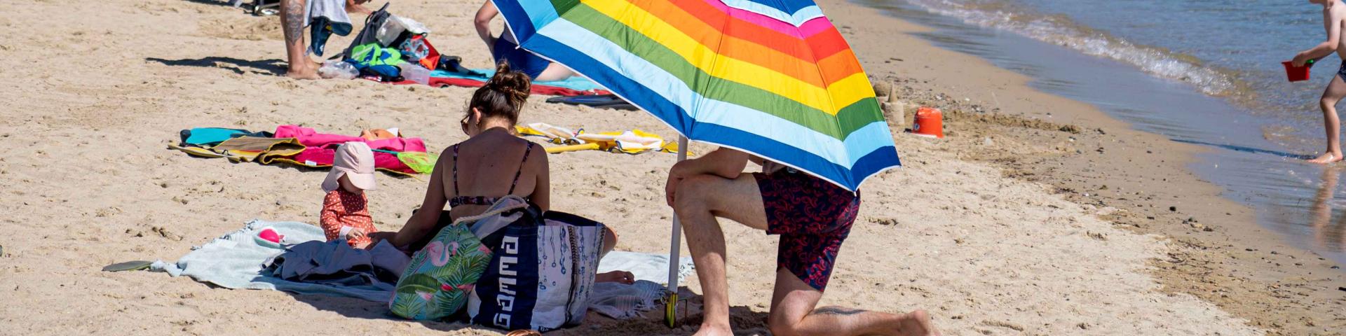 Plage Grimaud Cote D Azur (30)