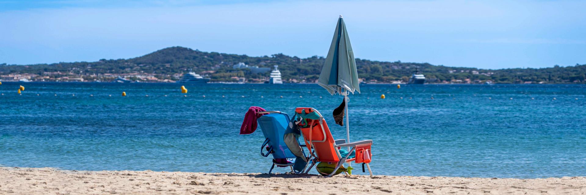 Plage Grimaud Cote D Azur (31)
