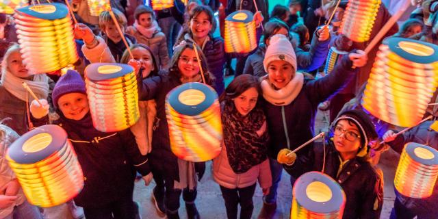 Fete De La Lumiere Grimaud Provence (13)