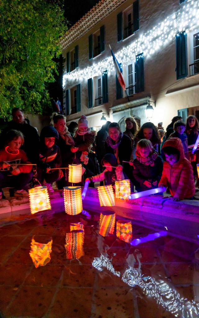 Fete De La Lumiere Grimaud Provence (14)