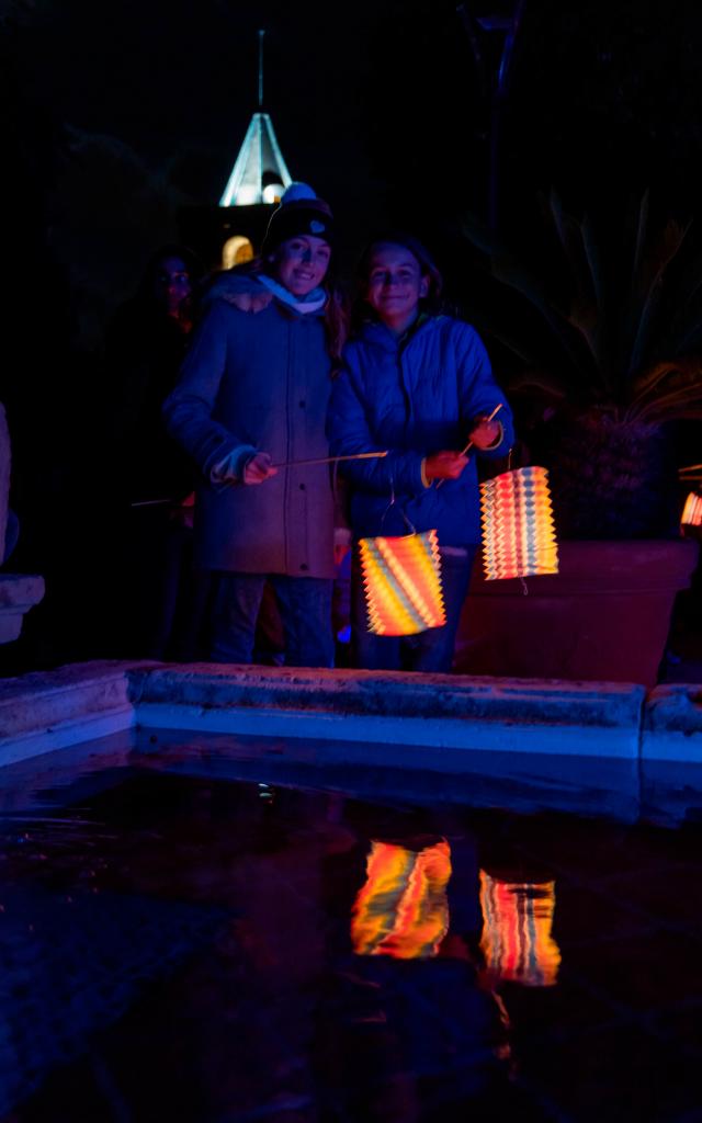 Fete De La Lumiere Grimaud Provence (15)