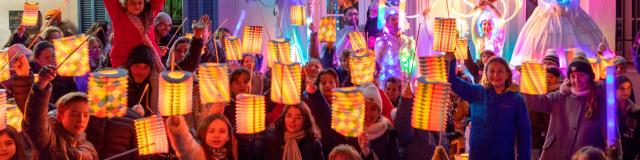 Fete De La Lumiere Grimaud Provence (20)