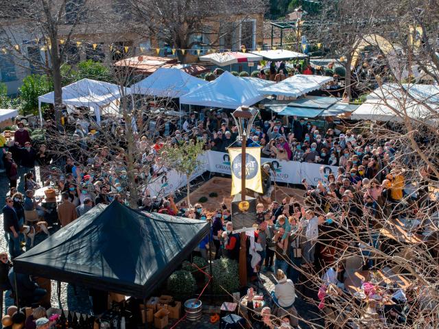 Week End Truffe Grimaud Var Provence (31)