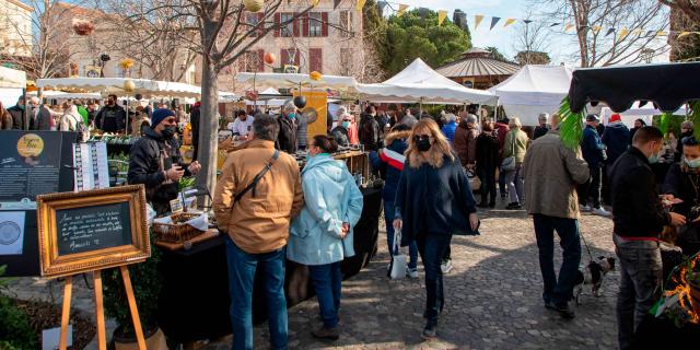 Week End Truffe Grimaud Var Provence (32)