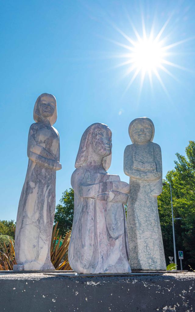 Exposition Monumentale Grimaud 2023 11