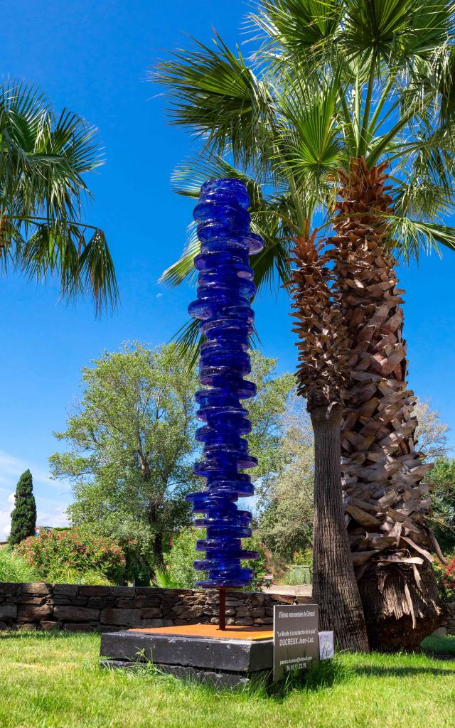 Exposition Monumentale Grimaud 2023 13