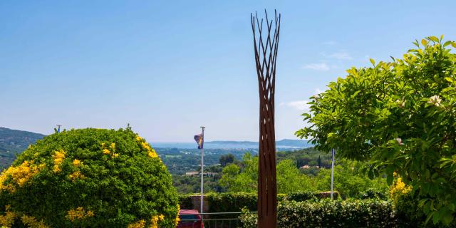 Exposition Monumentale Grimaud 2023 2
