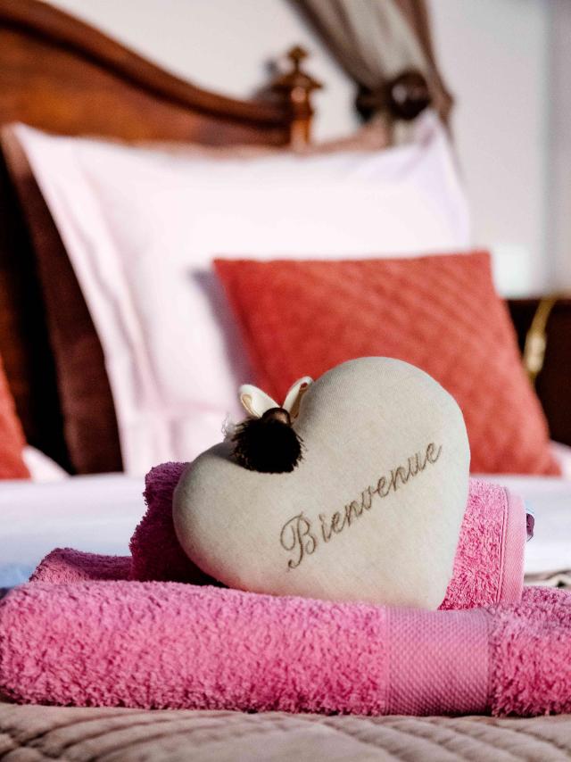 Hotel Grimaud Golfe Saint Tropez 2