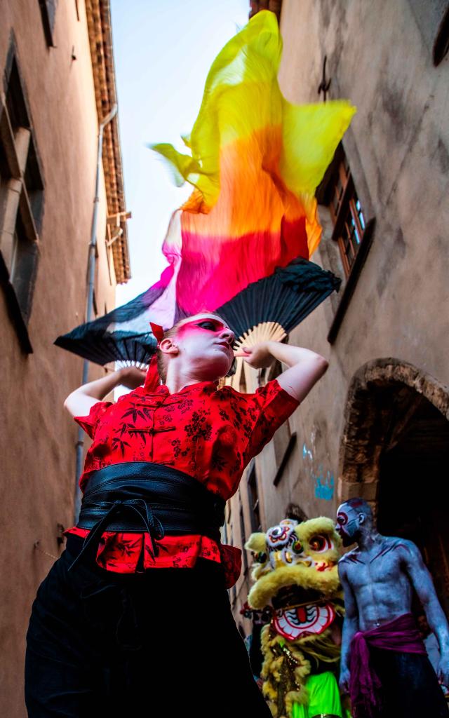 Les Grimaldines Grimaud Entre Amis 46