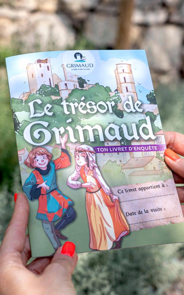 Livret Jeu Grimaud 2
