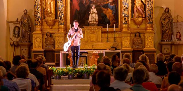 Soirees Musicales Grimaud Var Musique Classique 37