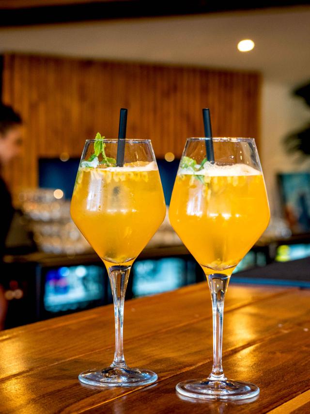 Sortir A Grimaud Golfe Saint Tropez 4