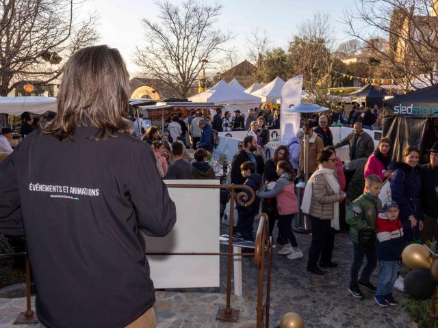 Week End Truffe Grimaud Var Provence 40