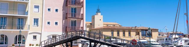 Port Grimaud Cite Lacustre Cote D Azur 58