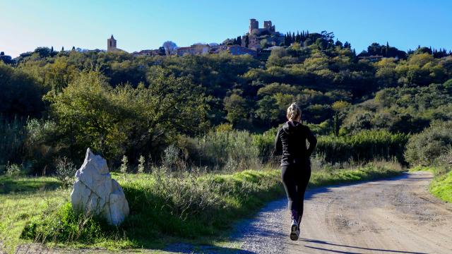 Ou Courir A Grimaud 1